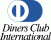 Diners Club International